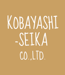 Kobayashi-seika Co.,Ltd.